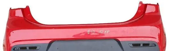 KIA Rio Rear bumper 86611H8000