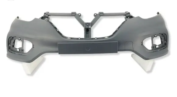 Renault Kadjar Front bumper 620221936R 620222672R 620223909R