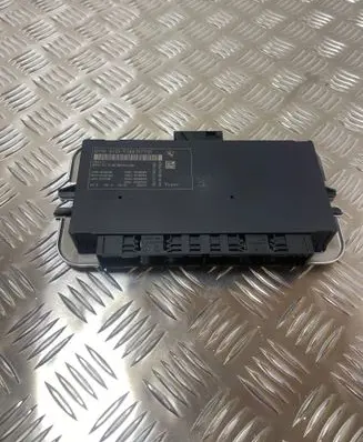 BMW X3 F25 Light module LCM 9286157 012003000 011011010