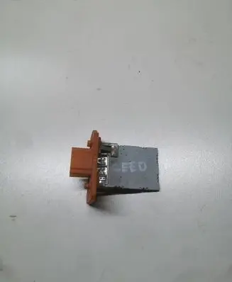 KIA Ceed Heater blower motor/fan resistor