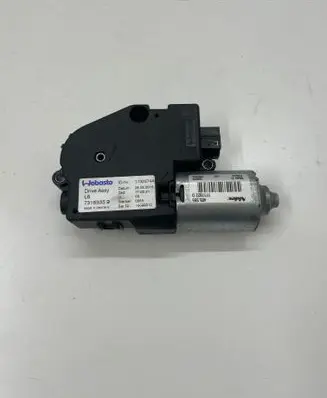 BMW M5 Sunroof motor/actuator 7316535