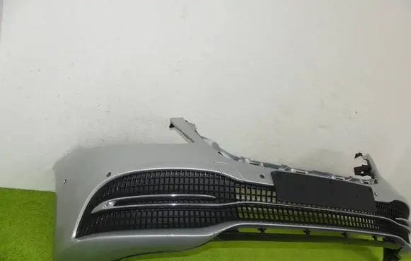 Mercedes-Benz S W222 Front bumper 2228804400