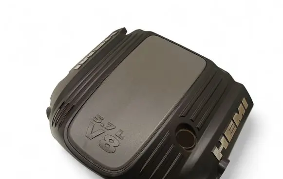 Dodge Durango III Engine cover (trim) 53034225AD
