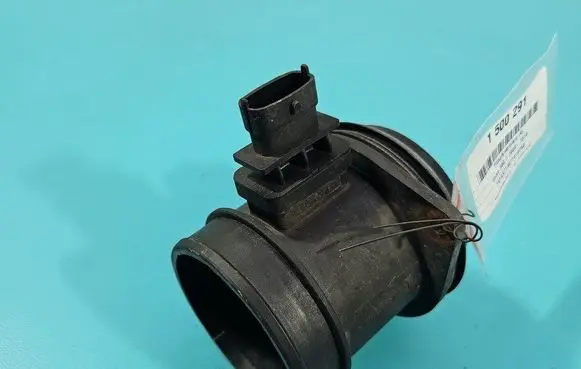 Mass air flow meter