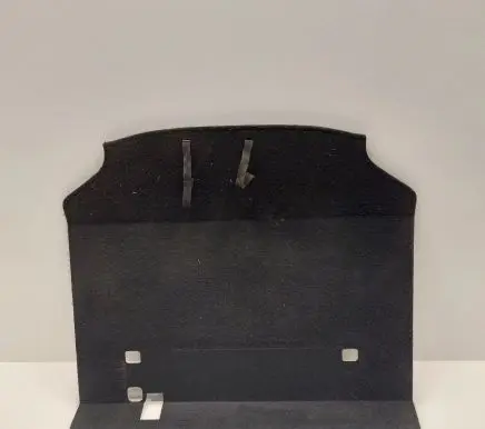 Nissan Leaf II (ZE1) Trunk/boot mat liner 849085SH1A