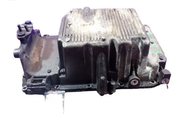 Cadillac BLS Oil sump 55565487