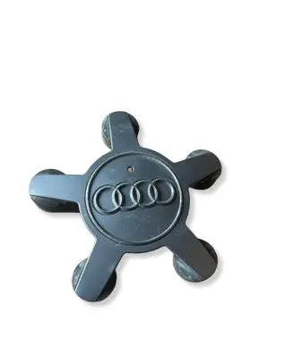 Audi A6 S6 C6 4F Original wheel cap 4F0601165