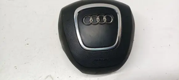 Audi A4 S4 B7 8E 8H Steering wheel airbag 8E0880201BL