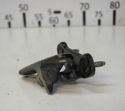 Mercedes-Benz C W204 Front door upper hinge ISE11040R
