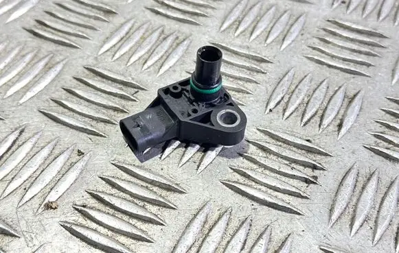 Mercedes-Benz E W212 Air pressure sensor A0091533328 0261230351