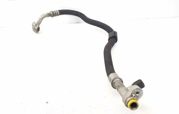 Mercedes-Benz CL C216 Air conditioning (A/C) pipe/hose A2218309015
