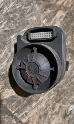 Volvo S60 Alarm system siren 88200350
