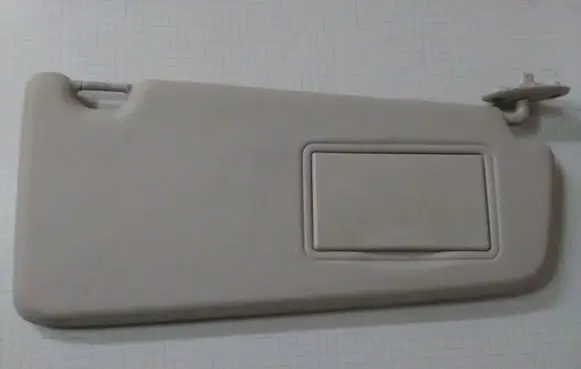 Ford Focus C-MAX Sun visor