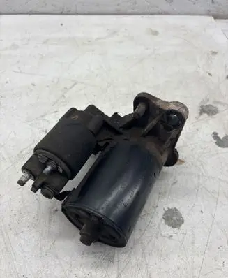 Mini One - Cooper R50 - 53 Starter motor 0001106019 1489994