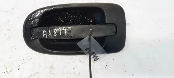 Opel Sintra Front door exterior handle