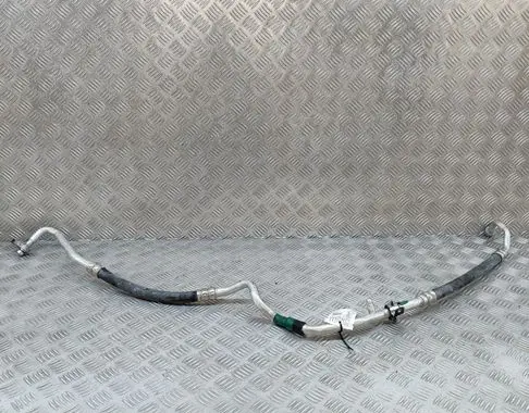 Mazda CX-5 II Air conditioning (A/C) pipe/hose KE7861462B