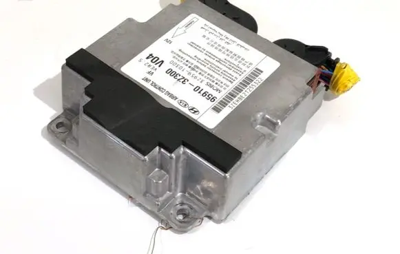 Hyundai i40 Airbag deployment crash/impact sensor 95310-3Z300