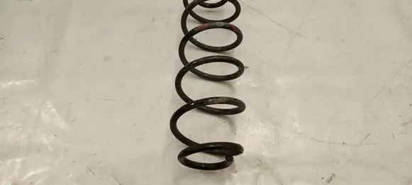 Opel Corsa F Front coil spring