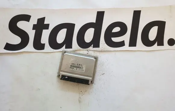 Volkswagen PASSAT B5 Engine control unit/module 3B0907401C 0281001946 3B0907401