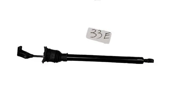 Porsche Panamera (971) Front door check strap stopper 971837180A