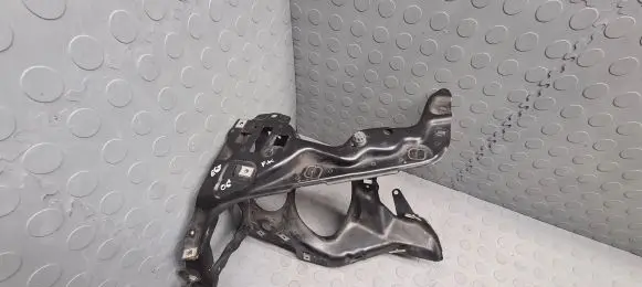BMW 7 E65 E66 Side radiator support slam panel 51717022967