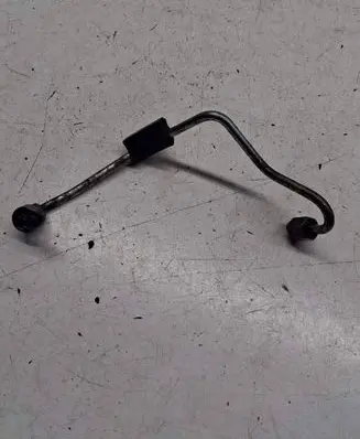 Audi Q7 4L Fuel line pipe 