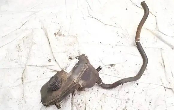 Peugeot Partner Power steering fluid tank/reservoir 9682883380
