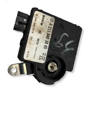 Mercedes-Benz E W211 Charging relay A2115403845