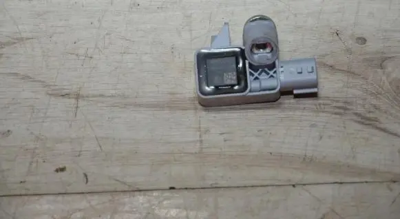 Renault Captur Airbag deployment crash/impact sensor 988339499R
