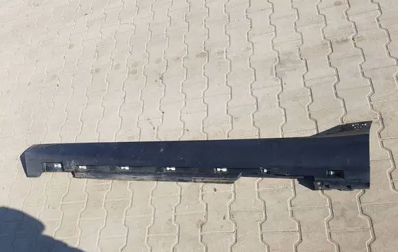 Volvo V40 Foot area side trim 31395042IAUTOPI 31395042
