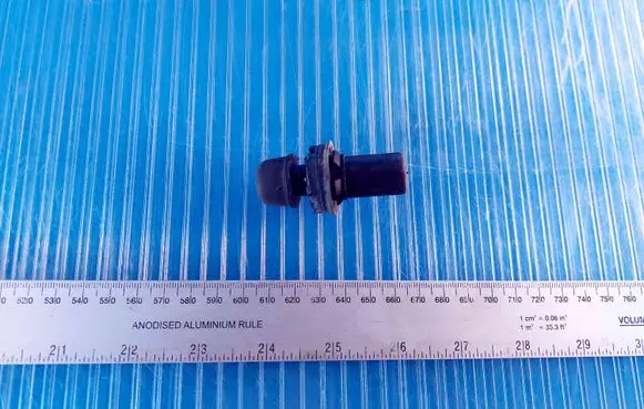 Volvo V70 Tailgate/trunk/boot lid buffer 24263