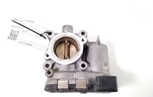 Mercedes-Benz A W177 Throttle valve A2821410200