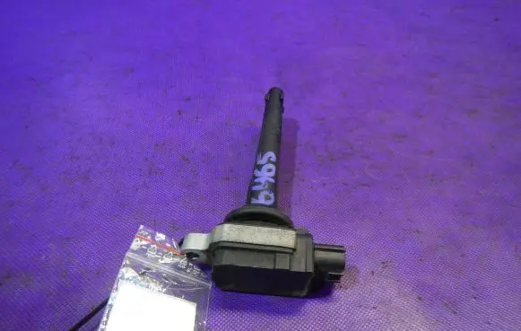 Nissan Tiida C11 High voltage ignition coil 22448ED800