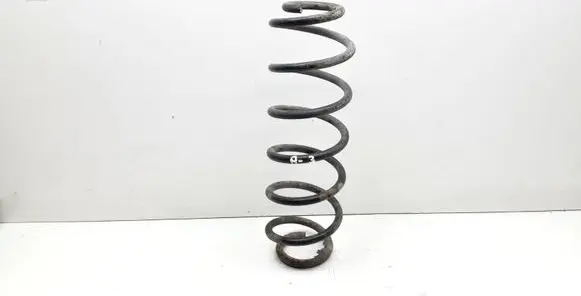 Audi A3 S3 8L Rear coil spring