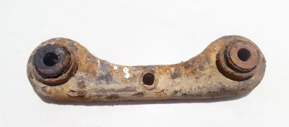 Honda Civic Rear upper control arm/wishbone