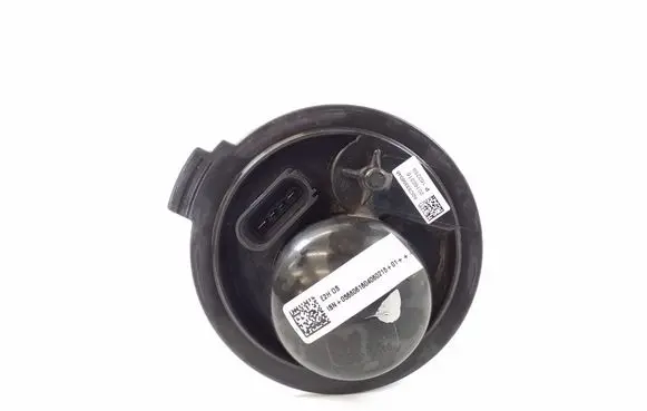 Fuel filter
