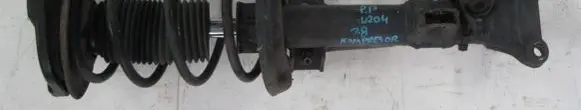 Mercedes-Benz C W204 Front shock absorber with coil spring A2043200313 2043200313 5010808802450