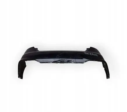 Audi A3 S3 8V Rear bumper 11TTEILE