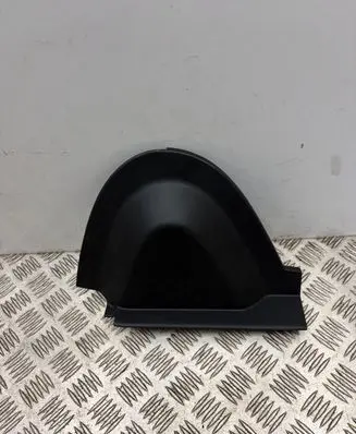 Jaguar F-Type Dashboard side end trim EX5304481A