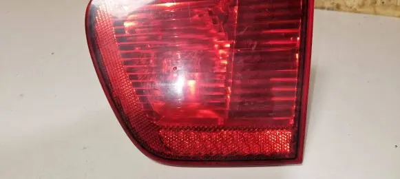 Seat Ibiza II (6k) Tailgate rear/tail lights 6k6945108
