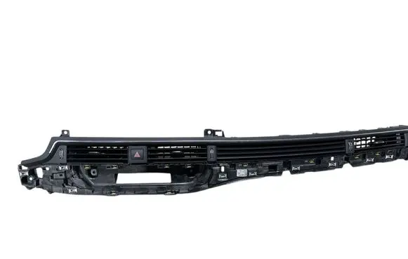 Audi A5 Dash center air vent grill 8W1820902