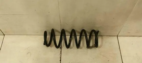 Dodge Charger Front coil spring 05181610AC