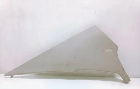 Volkswagen PASSAT B7 (C) pillar trim 3ae867241
