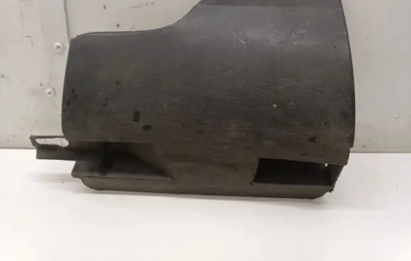 Volkswagen ID.4 Other sill/pillar trim element 3C0853897
