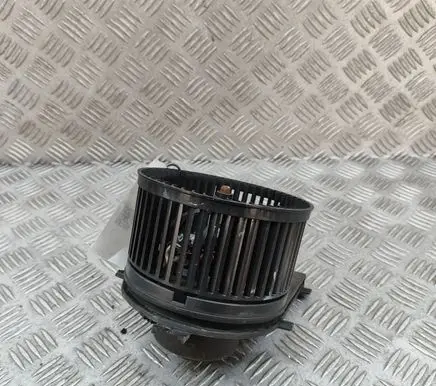 Volkswagen New Beetle Heater fan/blower 1J1819021C