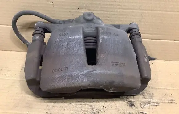 Volkswagen Sharan Front brake caliper