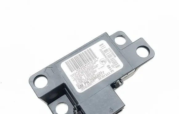 Other control units/modules