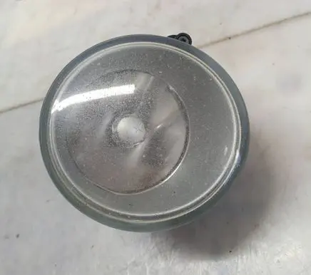Renault Scenic I Front fog light 7701045717 E9024005 69944750