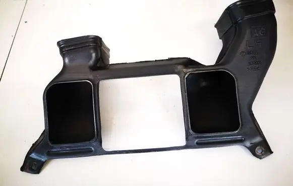 Subaru Outback Cabin air duct channel 66100ag050