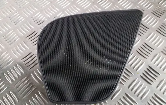 Audi A6 C7 Rear door speaker cover trim 4G0035435